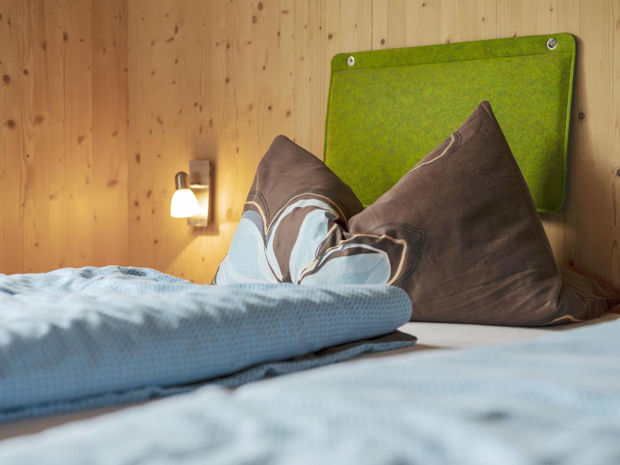 Detached Chalet In Hohentauern With Sauna Esterno foto