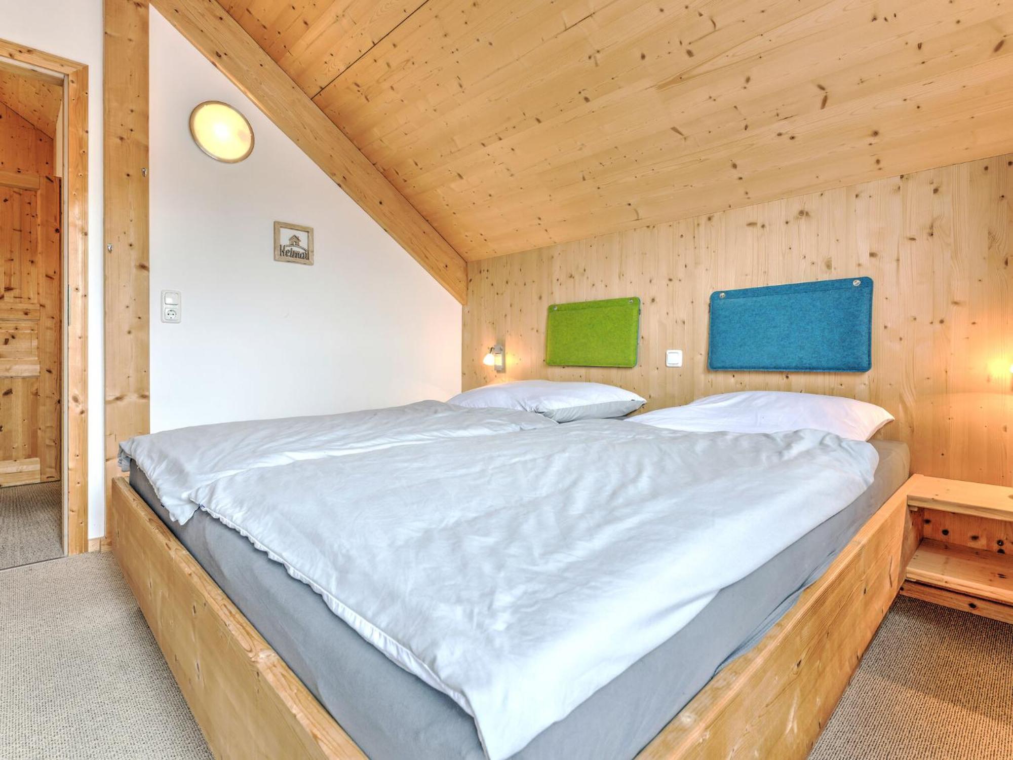 Detached Chalet In Hohentauern With Sauna Esterno foto